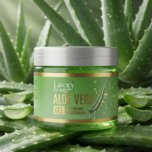 Aloe Vera Gel (Cup - 350ml)