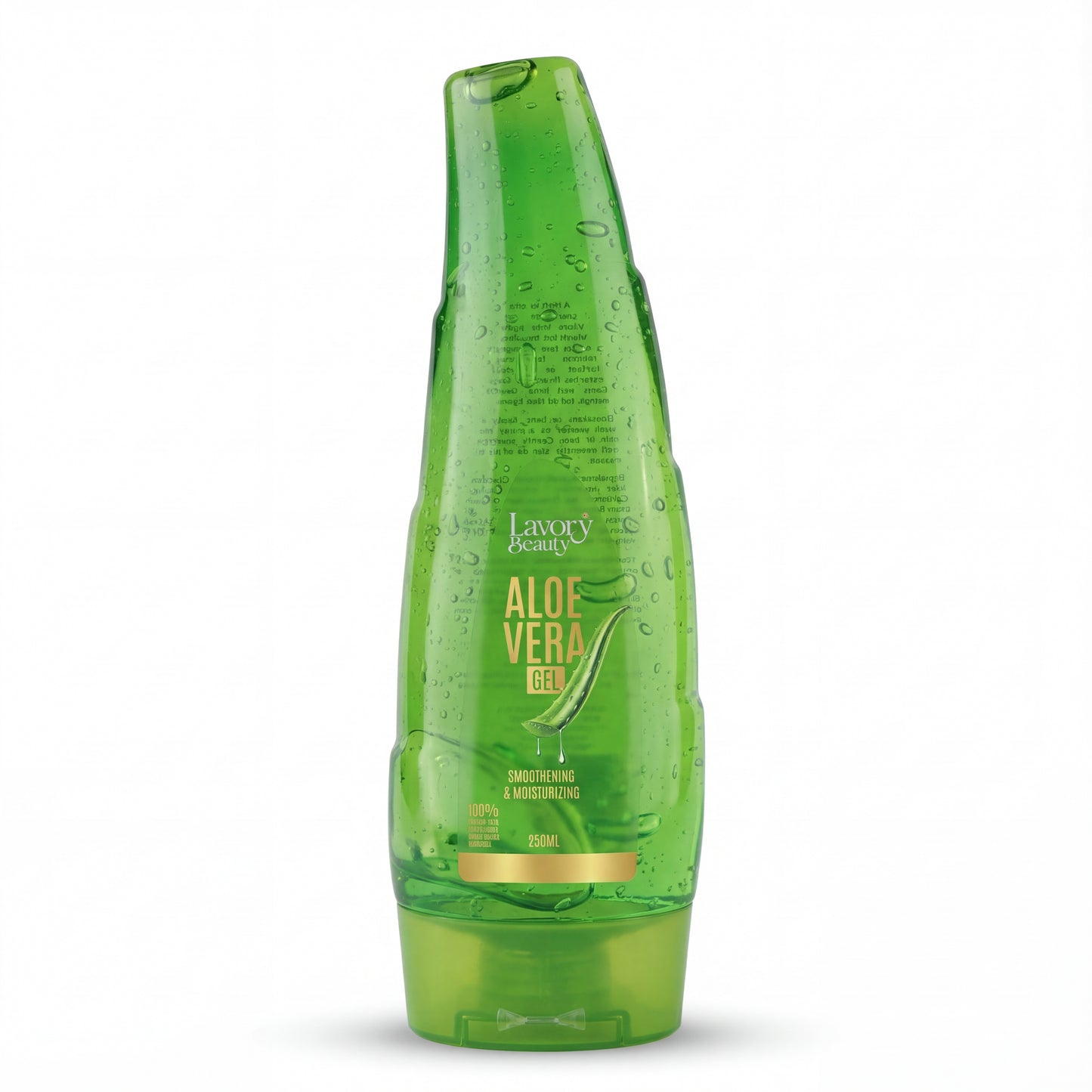 Aloe Vera Gel