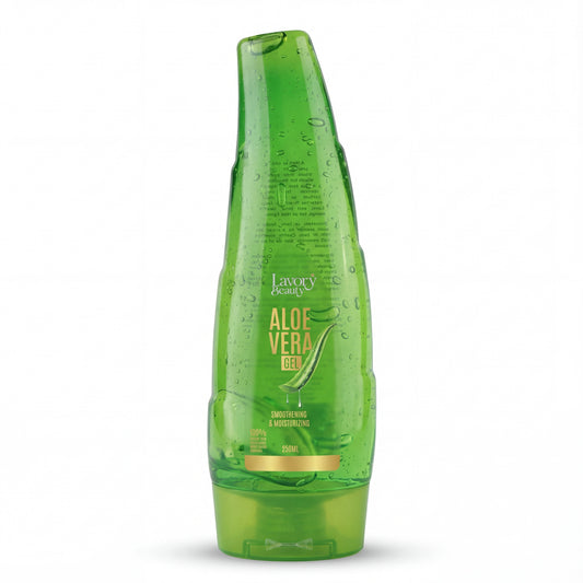 Aloe Vera Gel