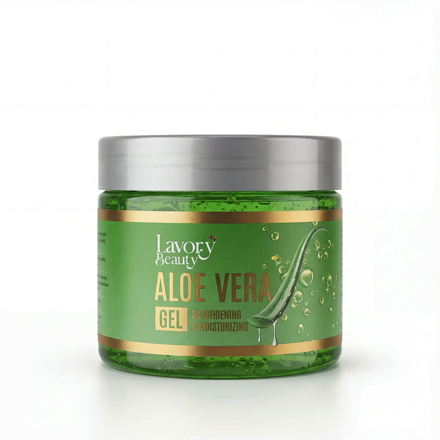 Aloe Vera Gel (Cup - 350ml)